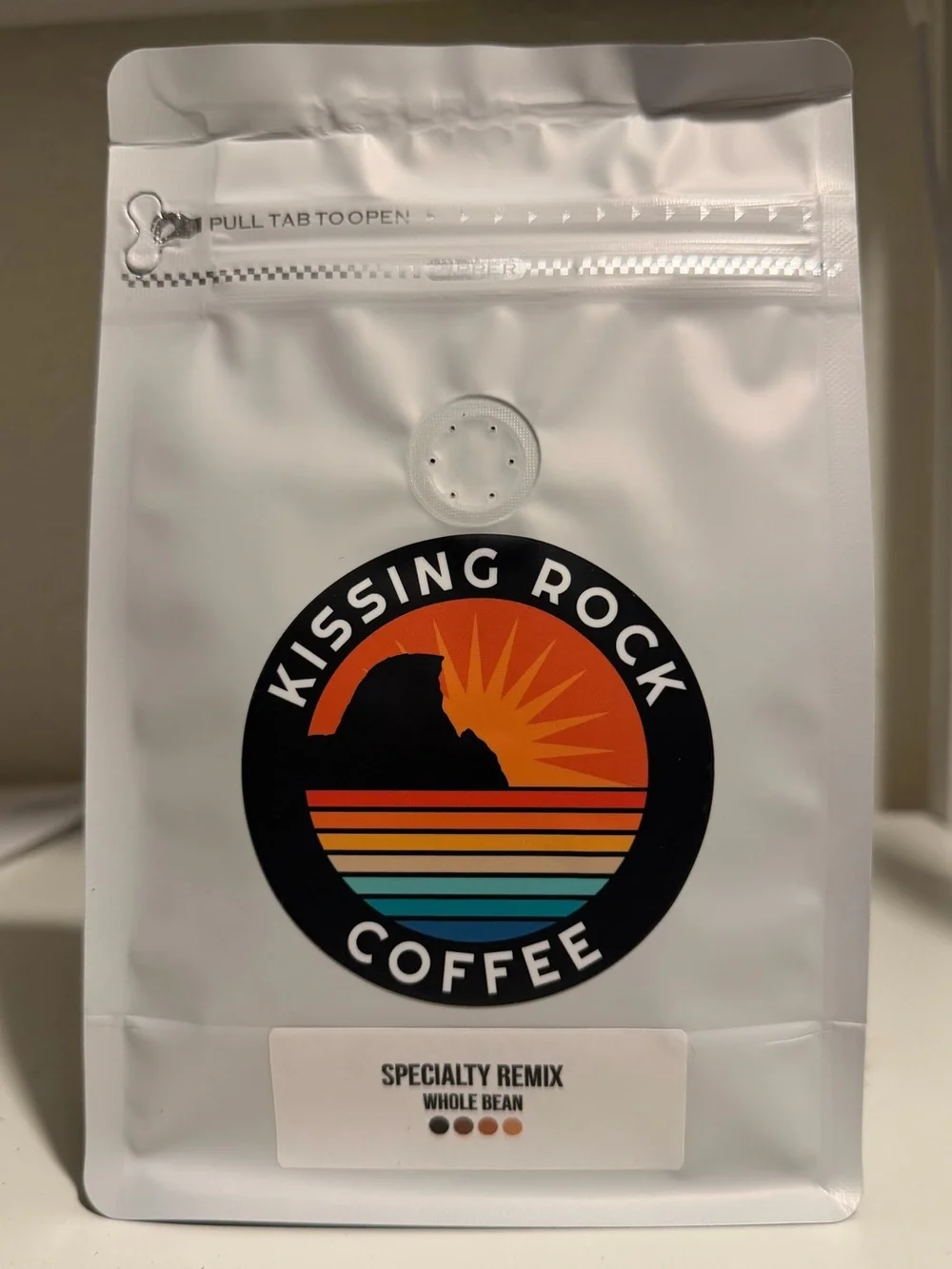 Specialty Remix Whole Bean